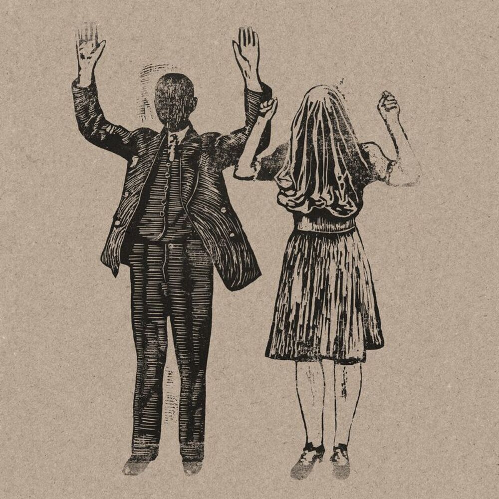 The Twilight Sad - Nobody Wants to Be Here and Nobody Wants to Leave (Demos)